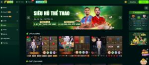 Fo88 cái tên không còn xa lạ trên thị trường